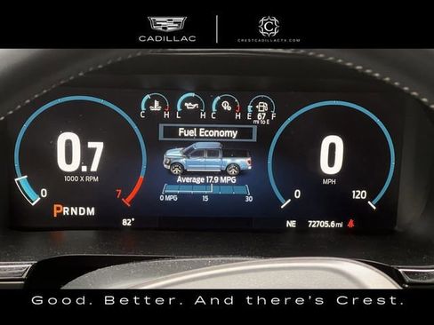 Used 2022 Ford F150 Lariat AWD/4WD image 15