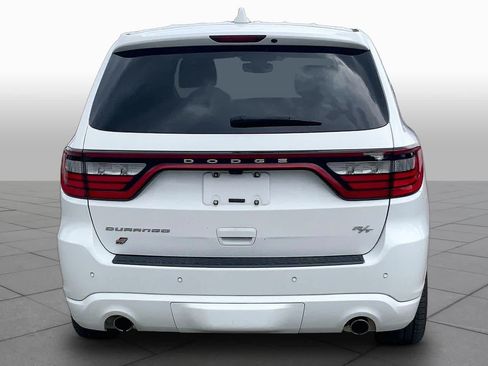 Used 2018 Dodge Durango R/T w/ Trailer Tow Group IV AWD/4WD image 5
