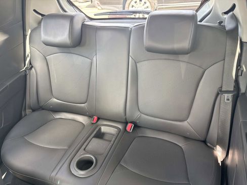 Used 2016 Chevrolet Spark LT image 19