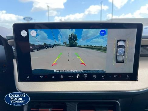 New 2026 Ford Maverick Lariat AWD/4WD image 50