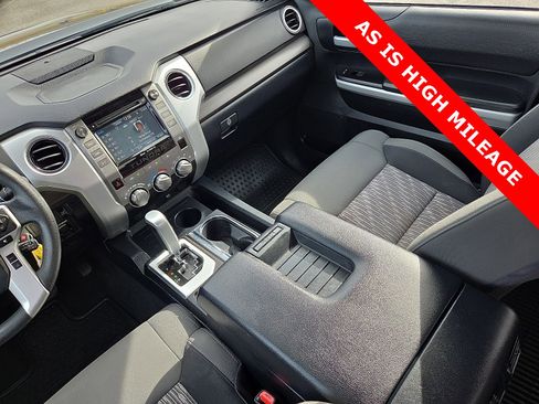Used 2019 Toyota Tundra SR5 image 12