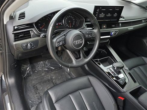 Used 2021 Audi A4 2.0T Premium w/ Convenience Package image 20