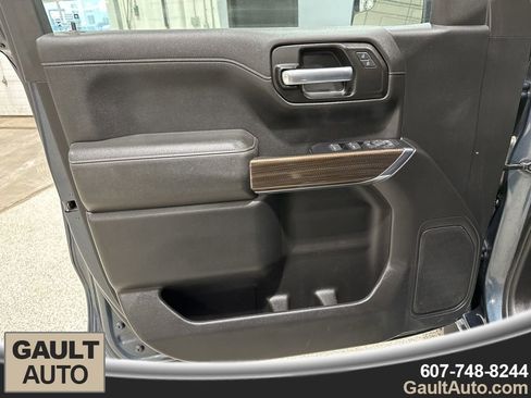 Used 2019 Chevrolet Silverado 1500 LT w/ All-Star Edition image 12