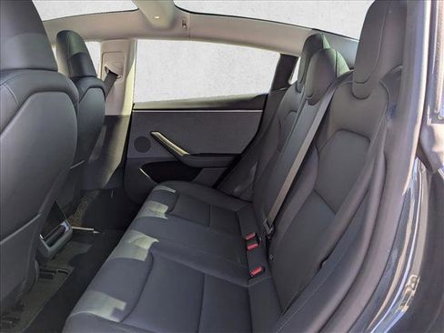 Used 2025 Tesla Model 3 Long Range RWD image 20