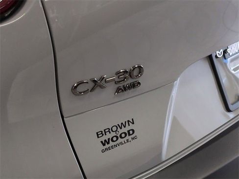 New 2026 MAZDA CX-30 AWD 2.5 S image 31