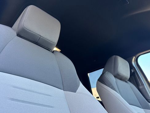 Used 2024 Toyota Tacoma TRD Sport image 15