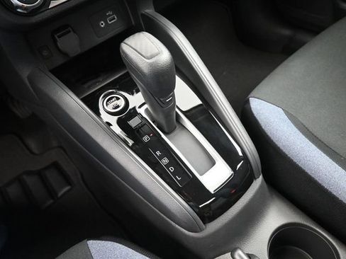 New 2025 Nissan Versa SV w/ Trunk Package image 19