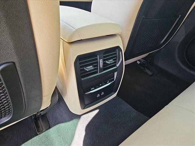 Certified 2024 BMW i4 eDrive40 w/ Premium Package RWD image 18