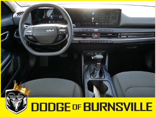Used 2025 Kia K4 FWD image 12