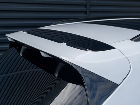 New 2026 Porsche Cayenne S image 45