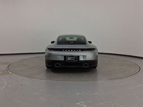 Certified 2026 Porsche 911 Carrera S image 10