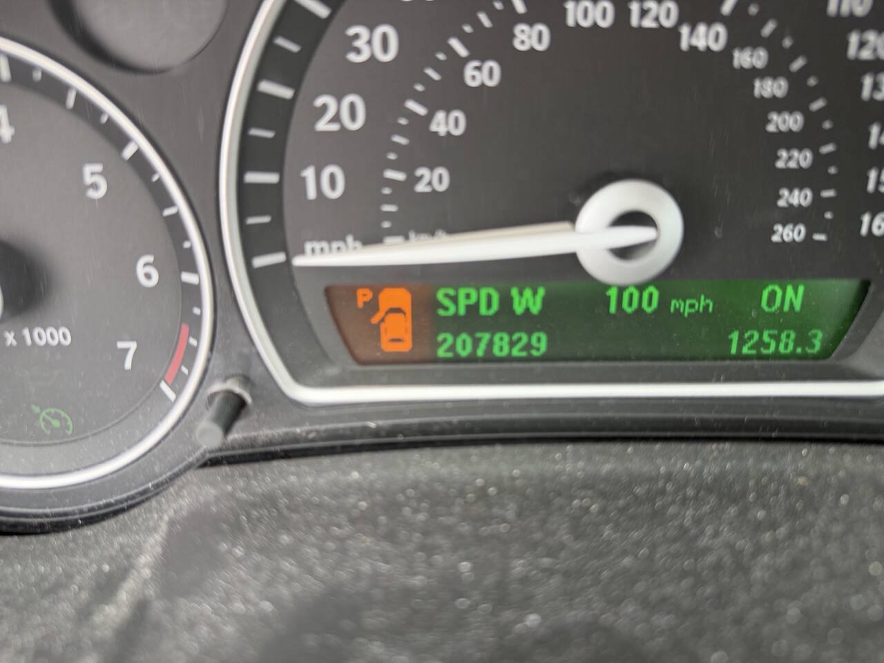 Used 2009 Saab 9-3 2.0T AWD/4WD image 39