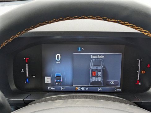 New 2025 Ford Maverick Tremor AWD/4WD image 29