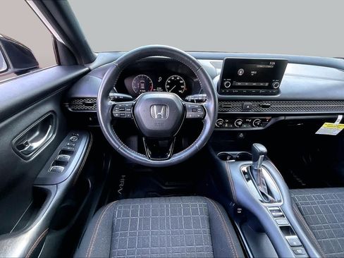 Used 2024 Honda HR-V Sport image 6