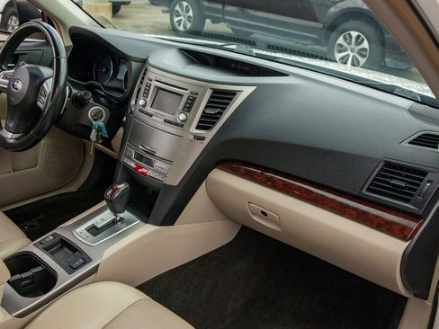 Used 2014 Subaru Legacy 3.6R Limited image 11