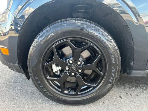 Used 2023 Ford Maverick XLT w/ Equipment Group 300A Standard image 8