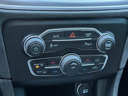 Used 2023 Dodge Charger SXT image 17
