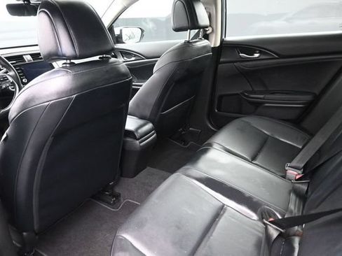Used 2022 Honda Insight Touring image 2