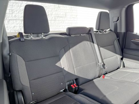 Used 2023 Chevrolet Silverado 1500 RST image 13