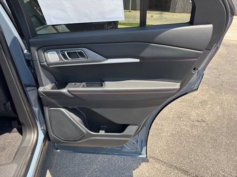 New 2026 Ford Explorer ST w/ Sun And Sound Package AWD/4WD image 49