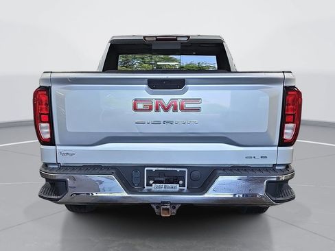 Certified 2020 GMC Sierra 1500 SLE w/ SLE Value Package AWD/4WD image 5