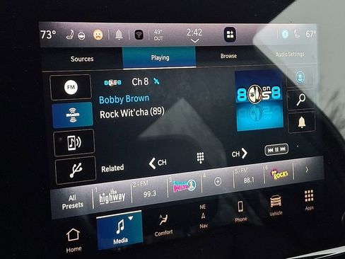 Used 2024 Jeep Wagoneer Series II image 17