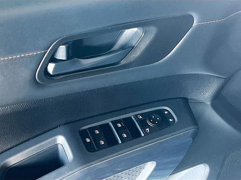 Used 2023 Nissan Pathfinder Rock Creek image 11