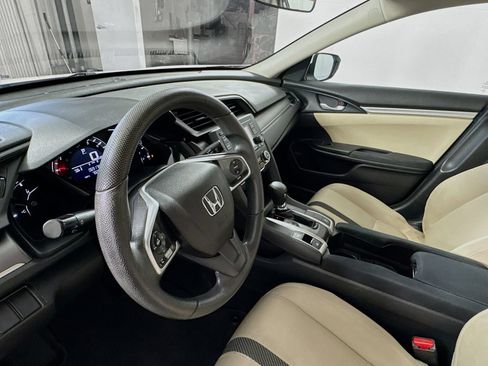 Used 2017 Honda Civic LX image 11