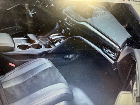 Used 2022 Acura MDX A-Spec AWD/4WD image 7