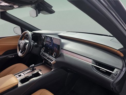 Used 2025 Lexus RX 350 AWD image 25