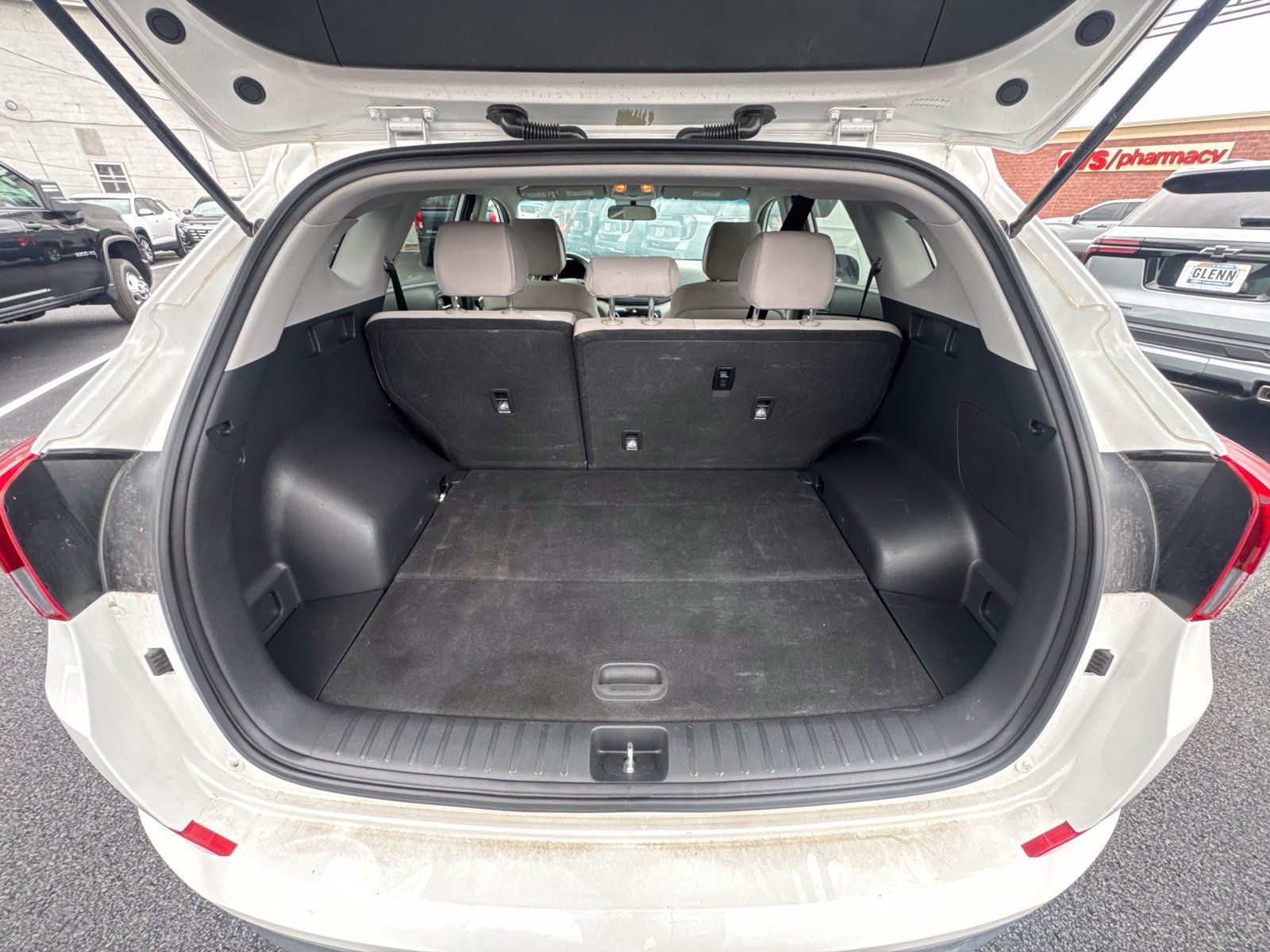 Used 2018 Hyundai Tucson SEL AWD/4WD image 27