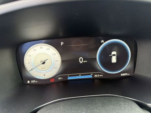 Used 2022 Hyundai Santa Fe SEL w/ Convenience + Premium Package image 21