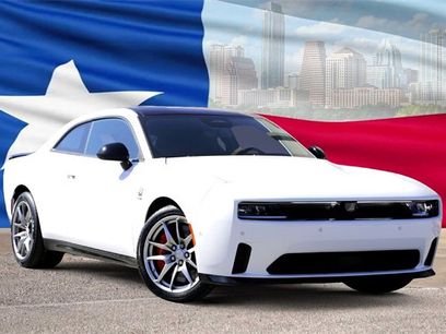 New 2025 Dodge Charger R/T Scat Pack w/ Track Pack