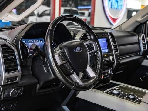 Used 2021 Ford Expedition Platinum image 5