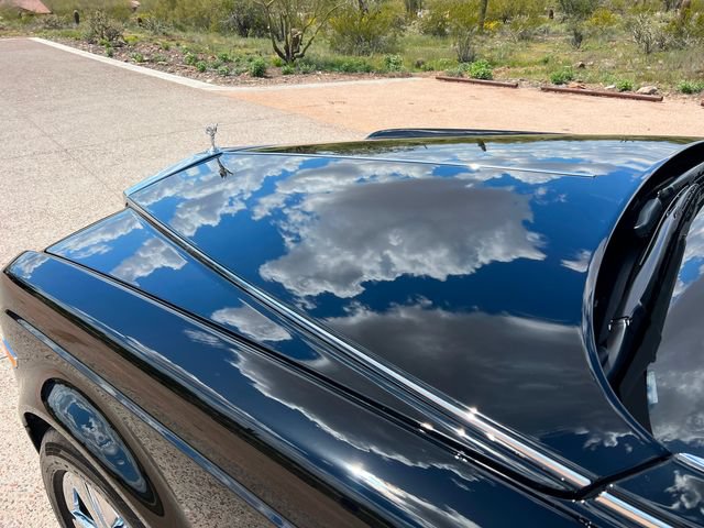 Used 2004 Rolls-Royce Phantom Sedan RWD image 8