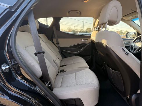 Used 2016 Hyundai Santa Fe Sport w/ Option Group 02 image 28