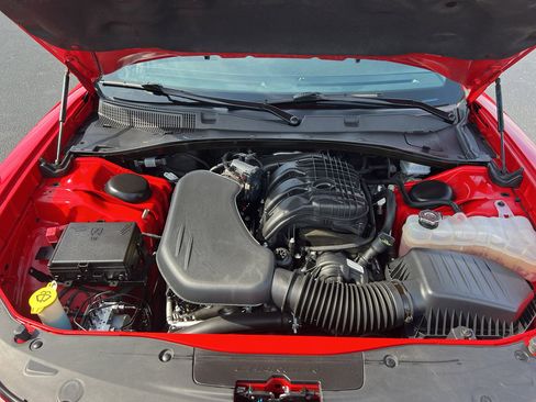 Certified 2023 Dodge Charger GT image 21