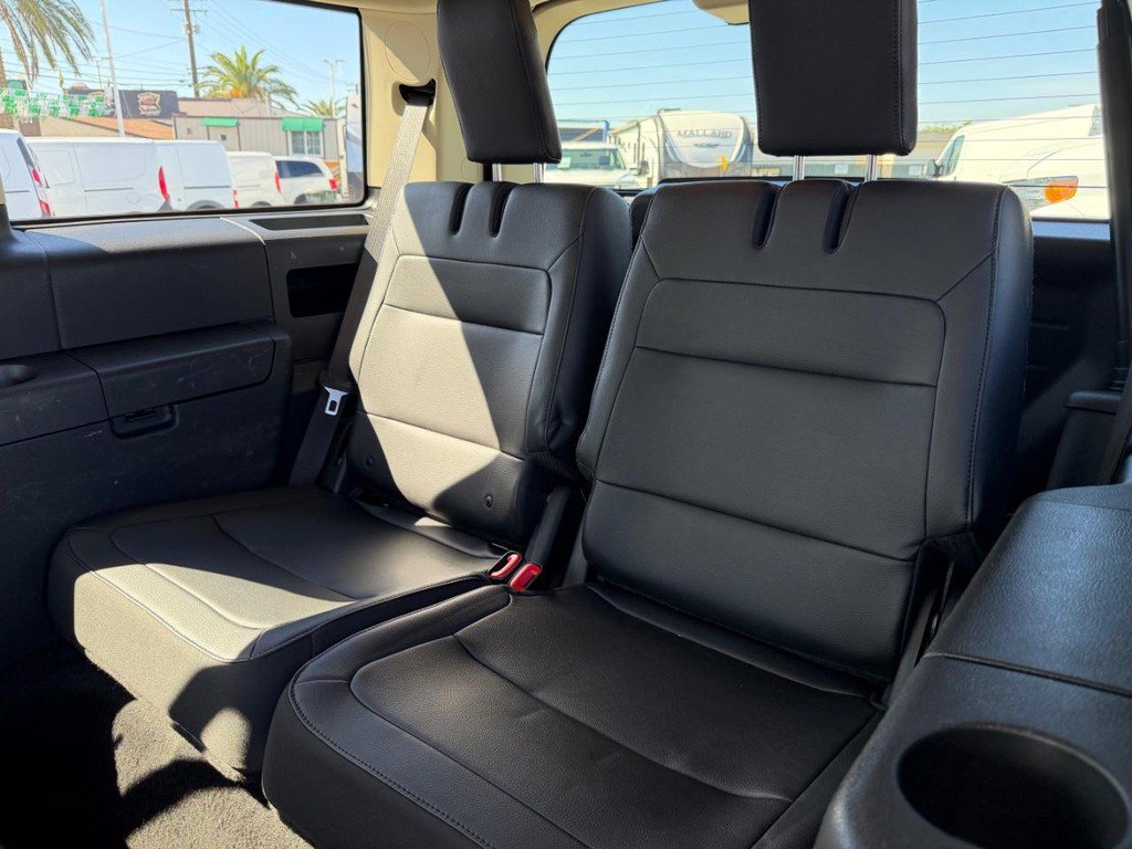 Used 2019 Ford Flex SEL w/ Equipment Group 202A FWD image 47
