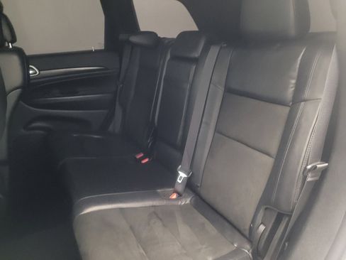 Used 2019 Jeep Grand Cherokee Altitude image 18