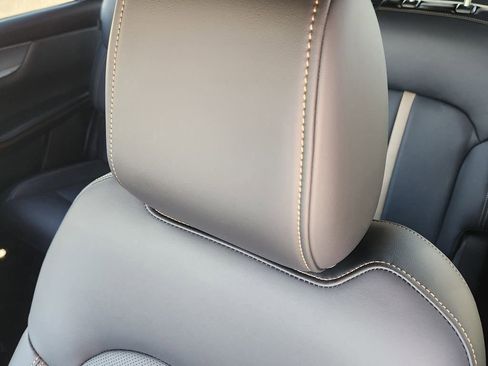 New 2026 MAZDA CX-70 3.3 Turbo S w/ Premium Package image 5