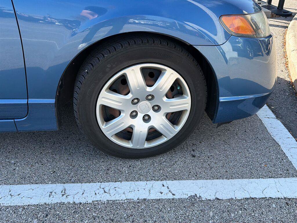 Used 2006 Honda Civic LX image 11