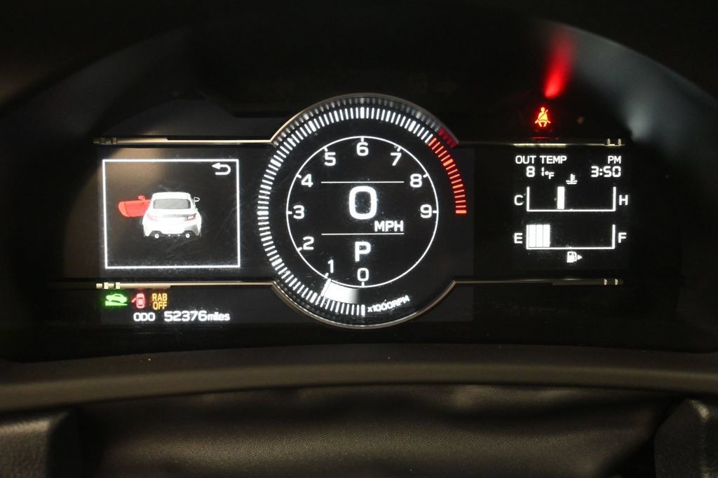 Used 2023 Toyota GR86 RWD image 24
