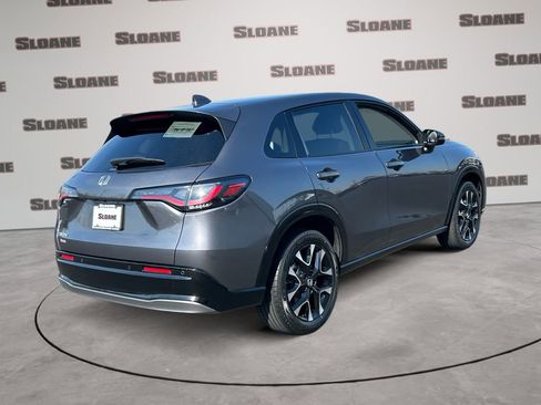 Used 2026 Honda HR-V EX-L image 5