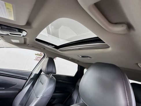 Used 2024 Hyundai Tucson SEL w/ Convenience Package image 12