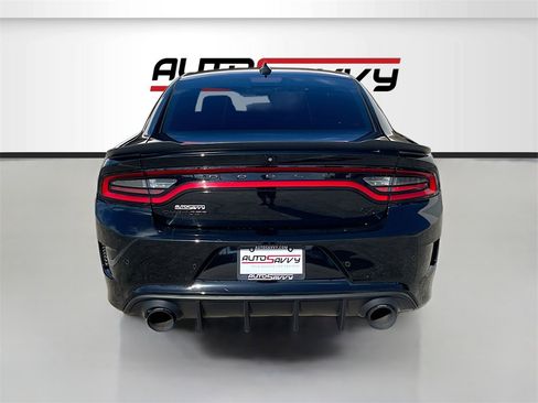 Used 2021 Dodge Charger R/T w/ Performance Handling Group image 6