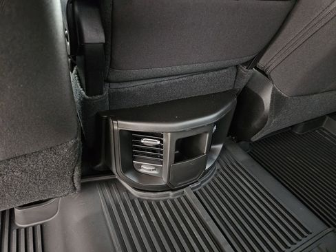 New 2026 RAM 3500 Tradesman AWD/4WD image 10