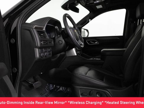 Certified 2024 Chevrolet Tahoe LT w/ LT Signature Package image 19