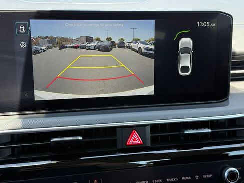 Used 2025 Kia K5 LXS FWD image 31