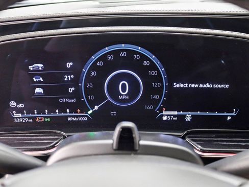 Used 2022 Cadillac Escalade Sport image 19