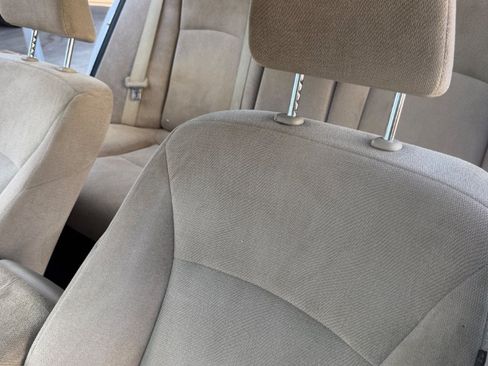 Used 2013 Honda Accord LX image 7